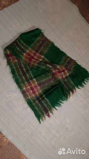 Платки и шарфы