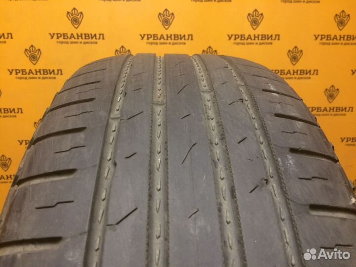 Nokian Tyres Hakka Blue SUV 225/60 R18