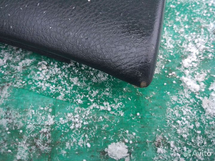 Торпедо Mitsubishi lancer IX 2006 г