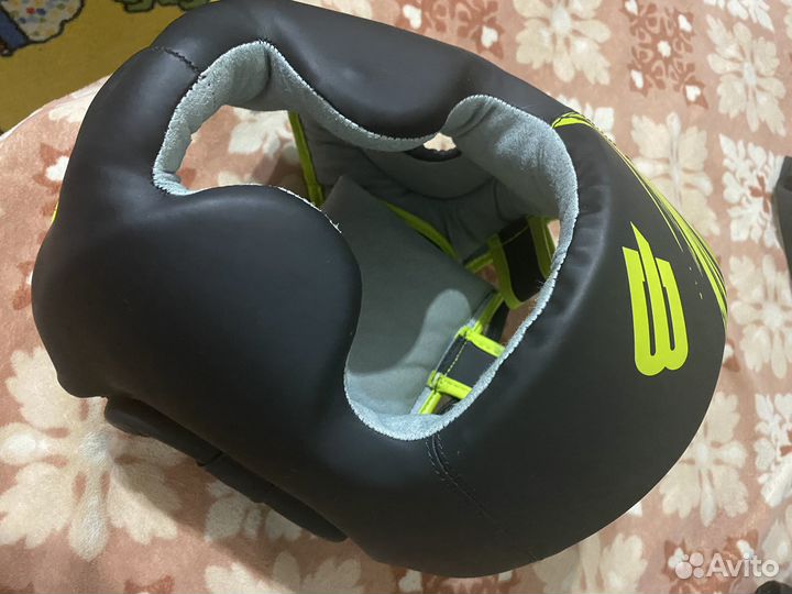 Экипировка для рукопашного боя