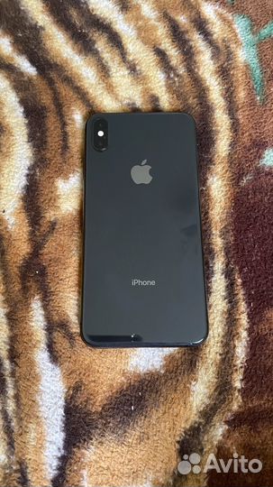 iPhone Xs Max, 512 ГБ
