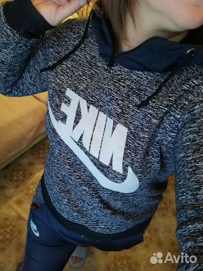 Лыжный костюм женский 48-50