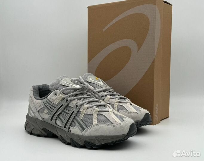 Кроссовки asics gel sonoma 15 50