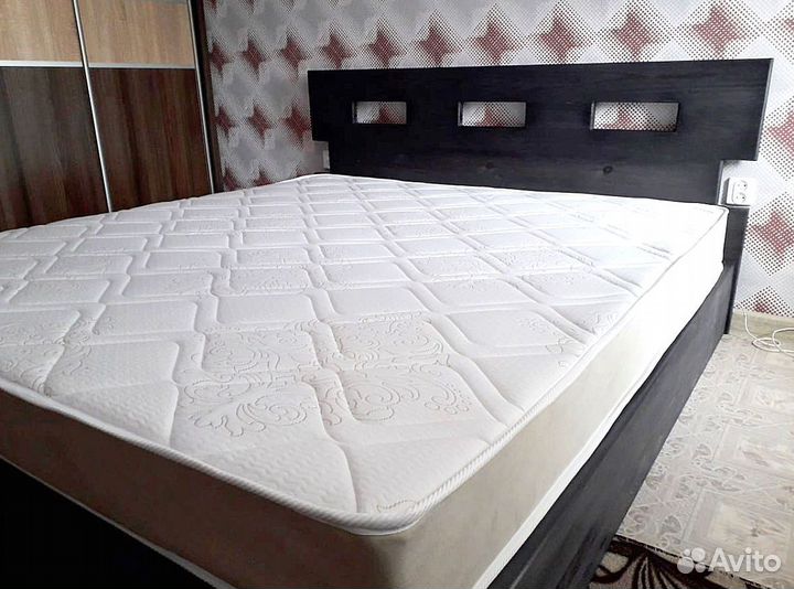 Новые матрасы с Производства