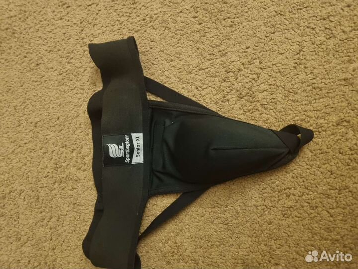 Спорт инвертарь
