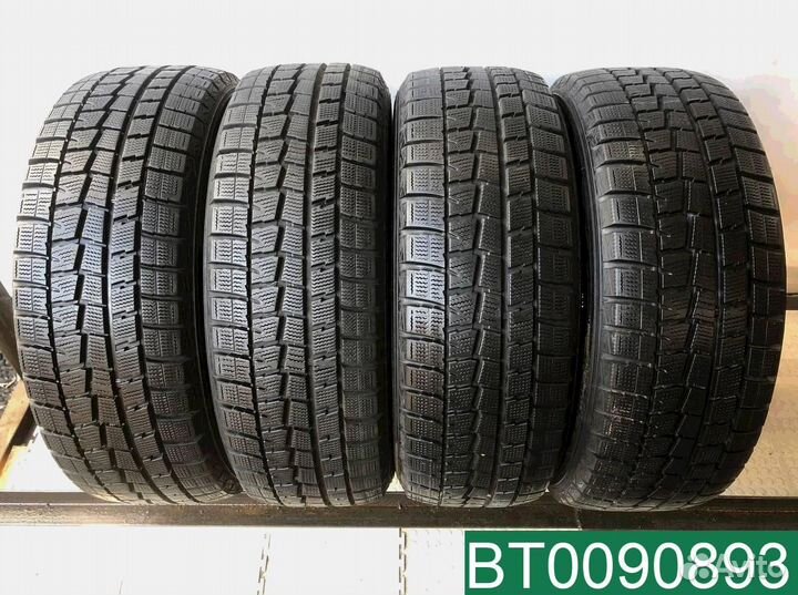 Dunlop Winter Maxx WM01 205/55 R16 105W