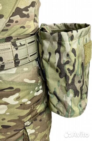 Подсумок для сброса магазинов Idogear