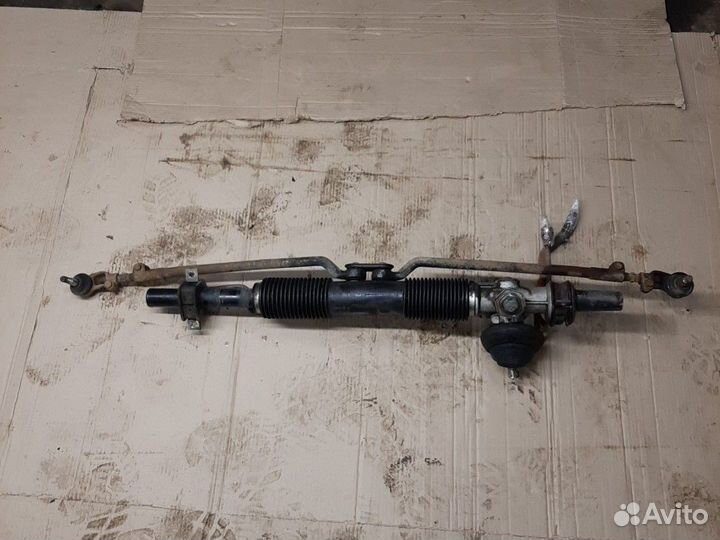 Рулевая рейка Деу Нексия Chevrolet Lanos Daewoo