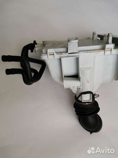 Запчасти на стиральную машину Vestel VMO840LE