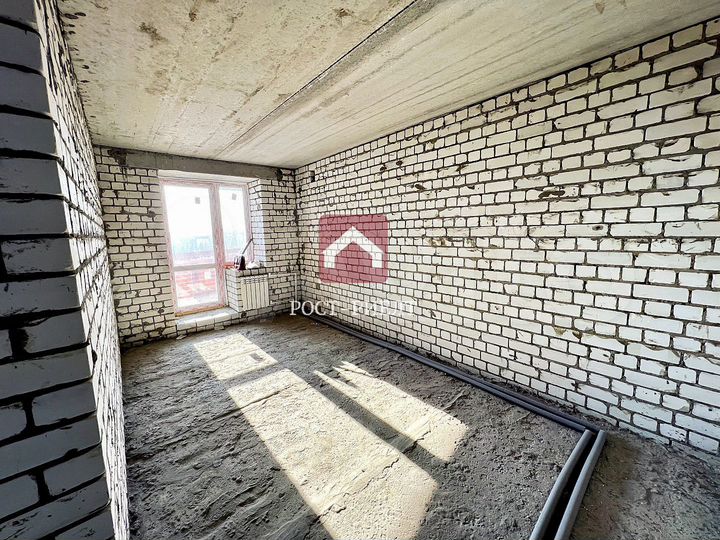 2-к. квартира, 70 м², 9/14 эт.