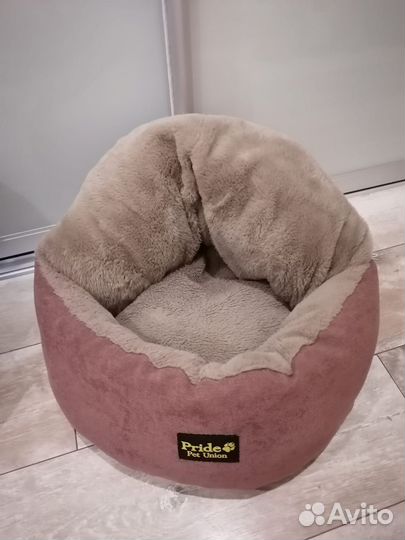 Лежанка для собак