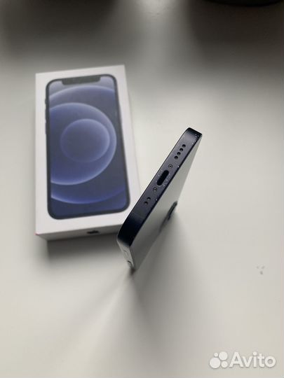 iPhone 12 mini, 64 ГБ