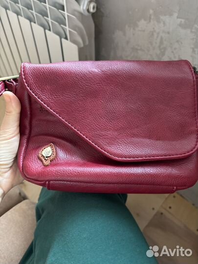 Сумка женская