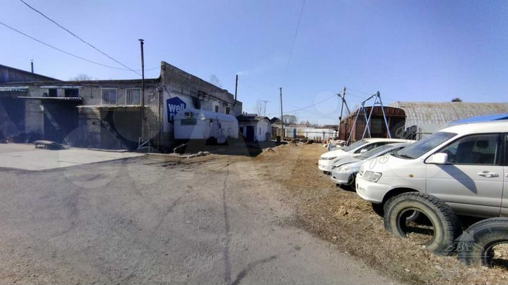Продам здание, 430.2 м²