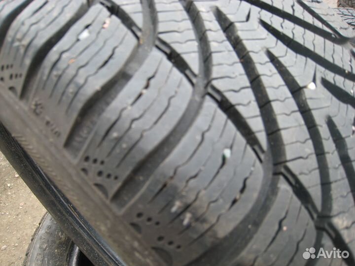 Bfgoodrich G-Force Winter 185/65 R14