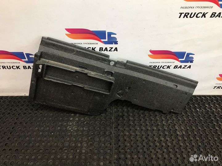 82139638 Облицовка салона Volvo FH