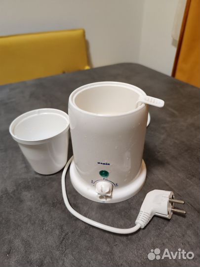 Стерилизатор и подогреватель для бутылочек