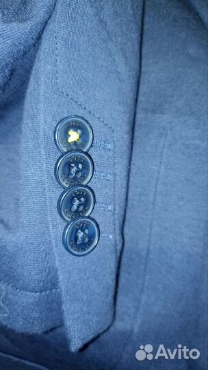 Пиджак на мальчика Hugo boss 8 лет