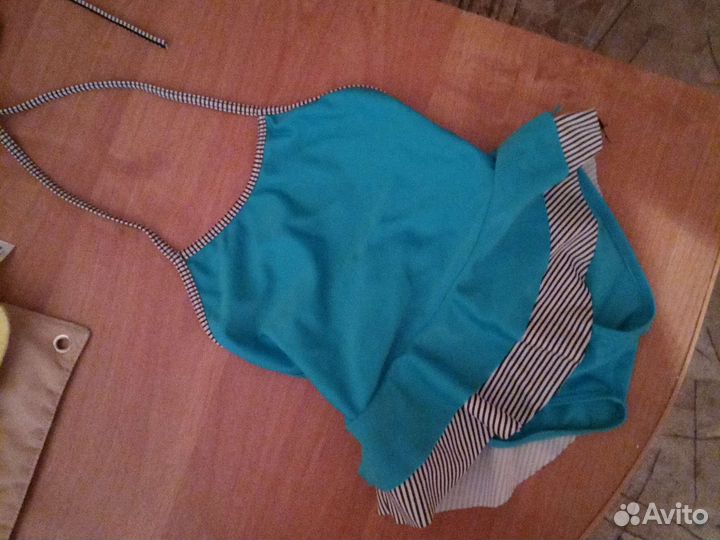 Купальник детский