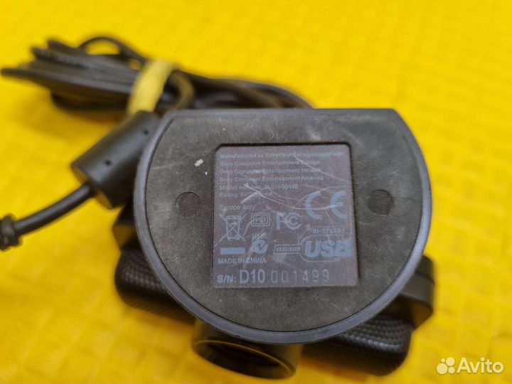 Камера для Sony PS3 И.10418