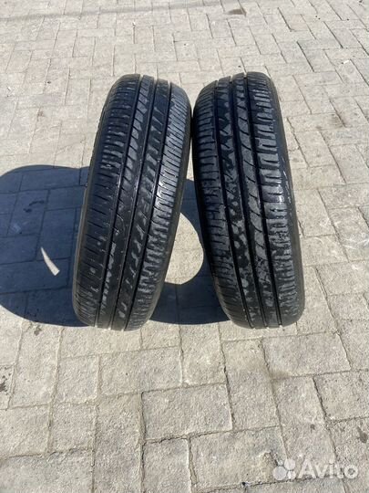 Toyo NanoEnergy 3 155/65 R14