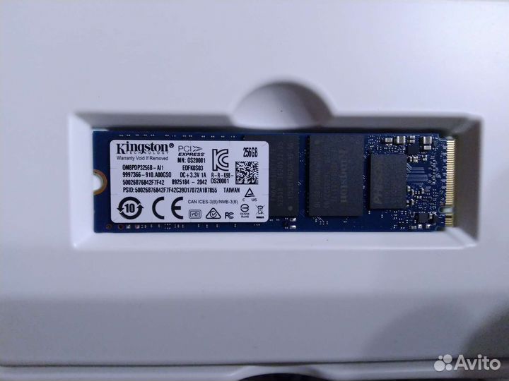 Ssd m2 накопитель 256 gb