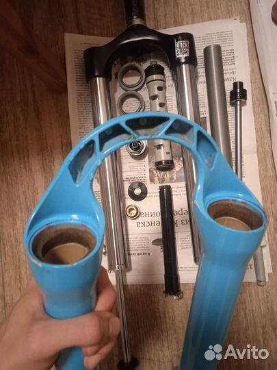 Велосипед мтб стрит дерт