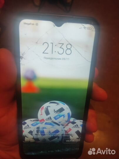 Xiaomi redmi 9c 3 64gb nfc