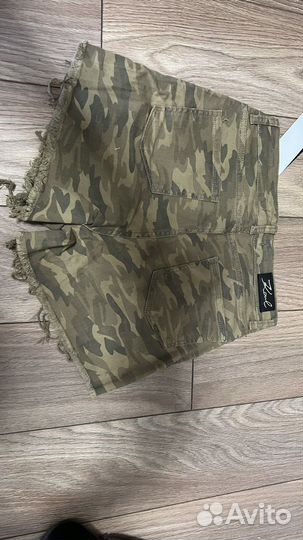 Шорты женские
