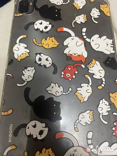 Планшет xiaomi pad 5