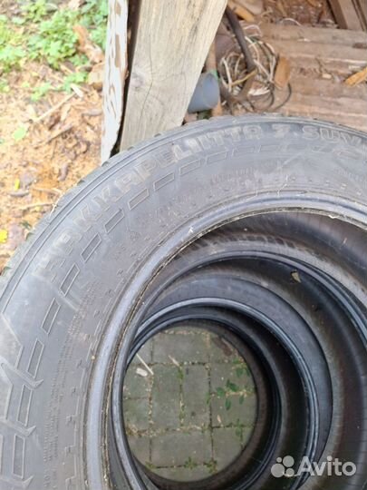 Зимние колеса r 18