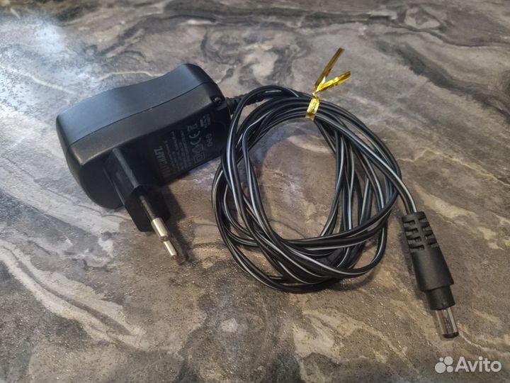 Шнур для тату машинки