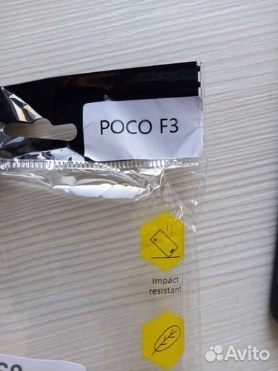 Чехол айфон xr и poco f3