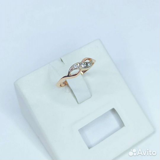 Золотое кольцо