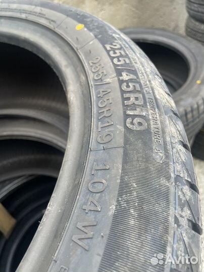 LingLong Grip Master C/S 255/45 R19 104W