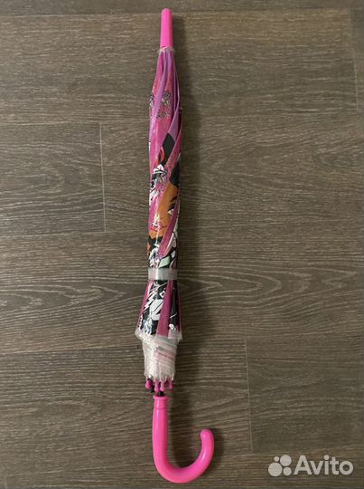 Зонт Monster High