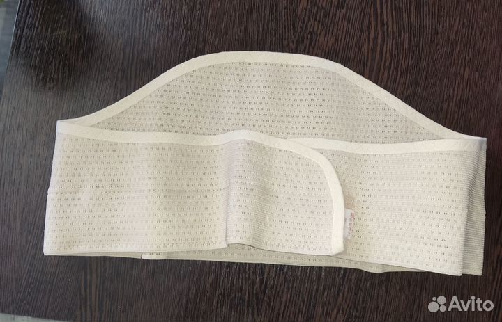 Бандаж для беременных и после родов