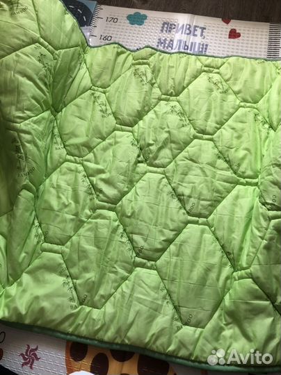 Зимний конверт