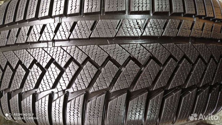 Continental ContiWinterContact TS 830 P 245/45 R18