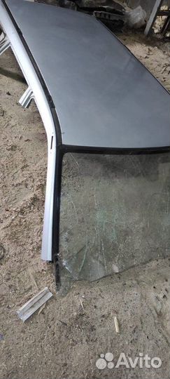 Крыша Nissan Expert VEW11