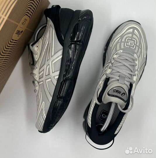 Кроссовки asics