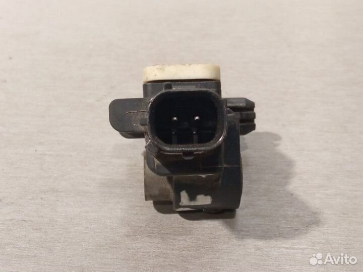 Датчик airbag передний Mitsubishi Outlander 3 4B11