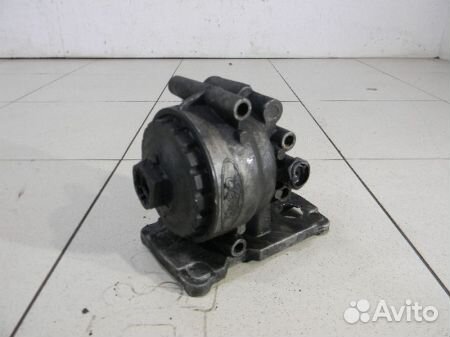 Корпус масляного фильтра