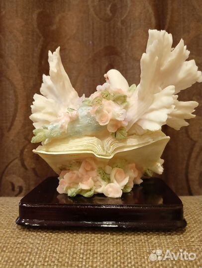 Коллекционная фигурка