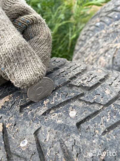 Колеса lexus rx300