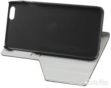 Фирменный Чехол Xqisit Folio для iPhone 6 / 6s