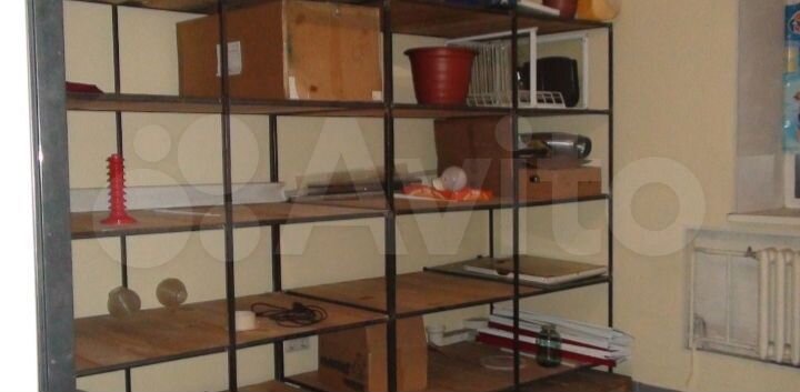 Торговая площадь, 110 м²