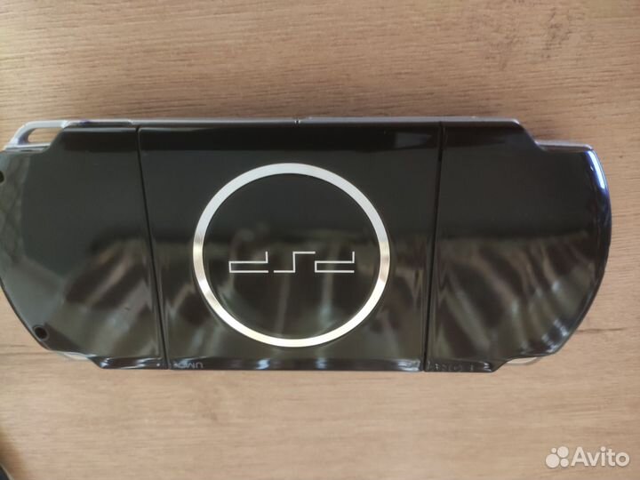 Psp