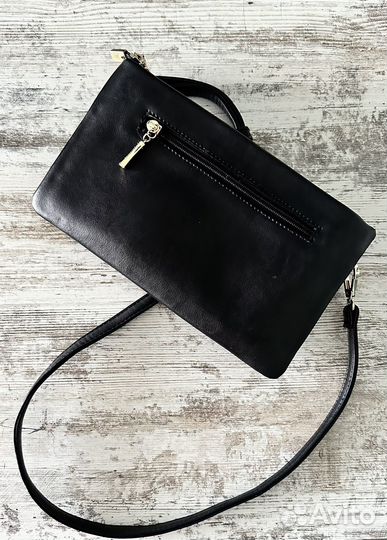 Сумка клатч