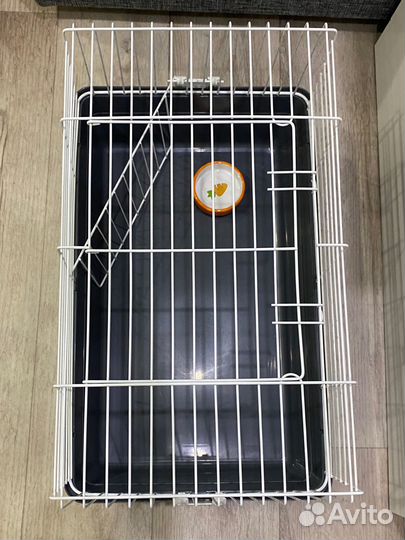 Клетка для морской свинки